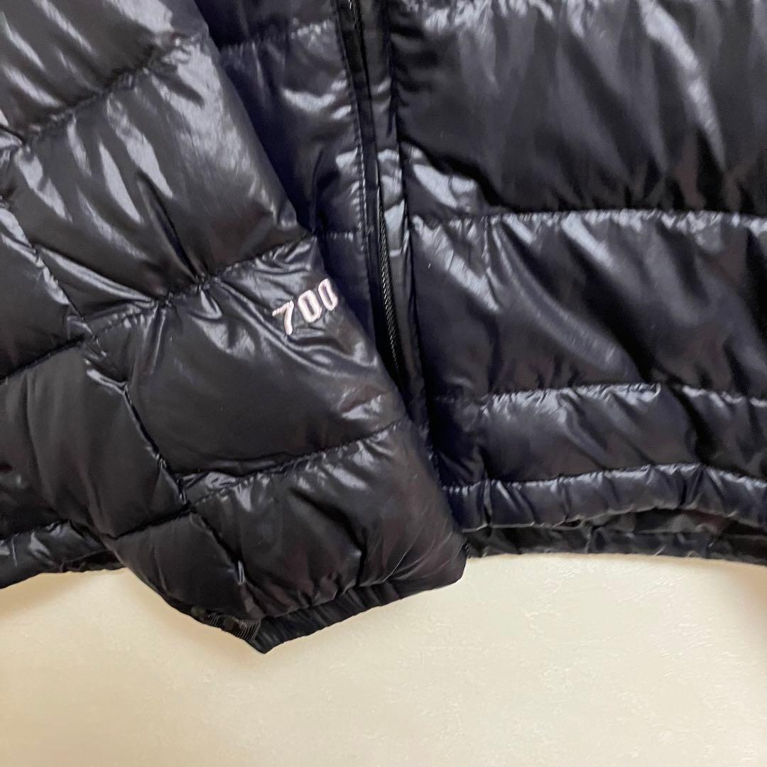 【700フィル】THE NORTH FACE ダウンジャケット