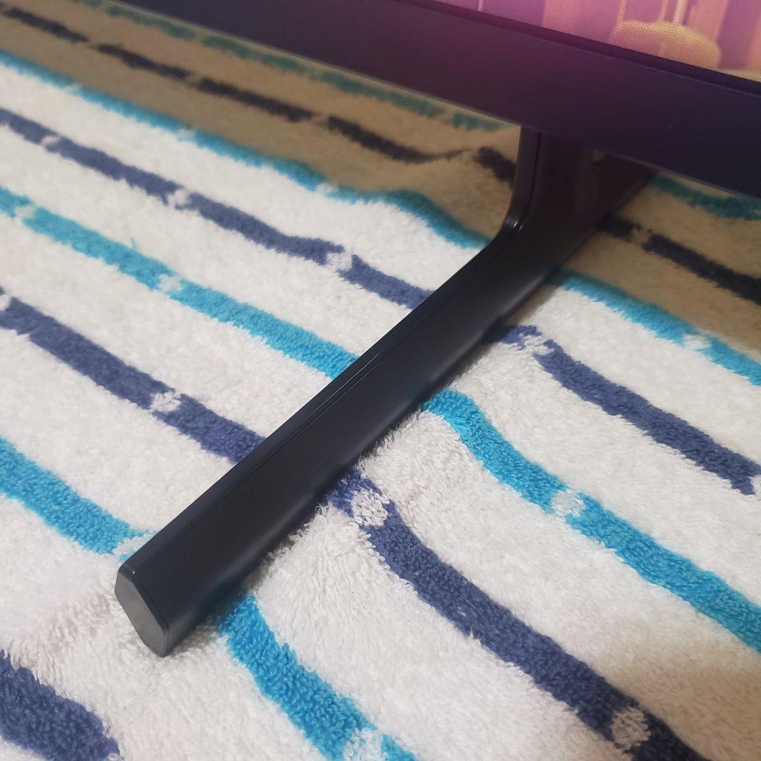 SONY 4K液晶テレビ KJ-43X80L/2023年製[未使用に近い]