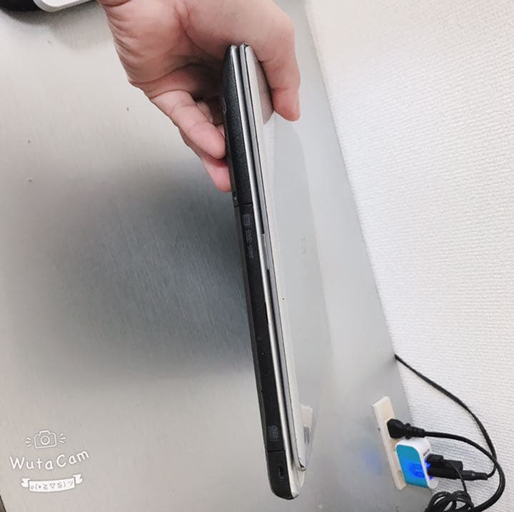 Windowsノート本体 ACER Aspire V5-471