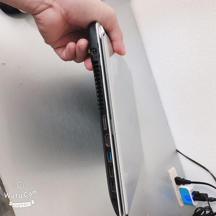 Windowsノート本体 ACER Aspire V5-471