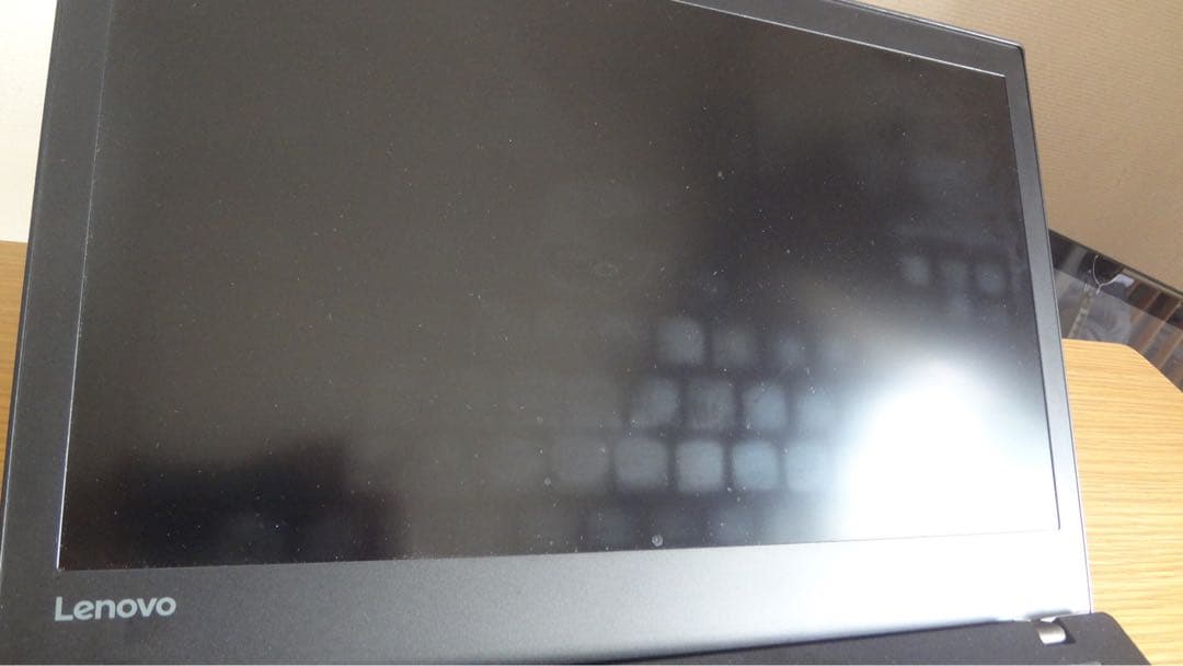 その他ノートPC本体 Lenovo ThinkPad T470