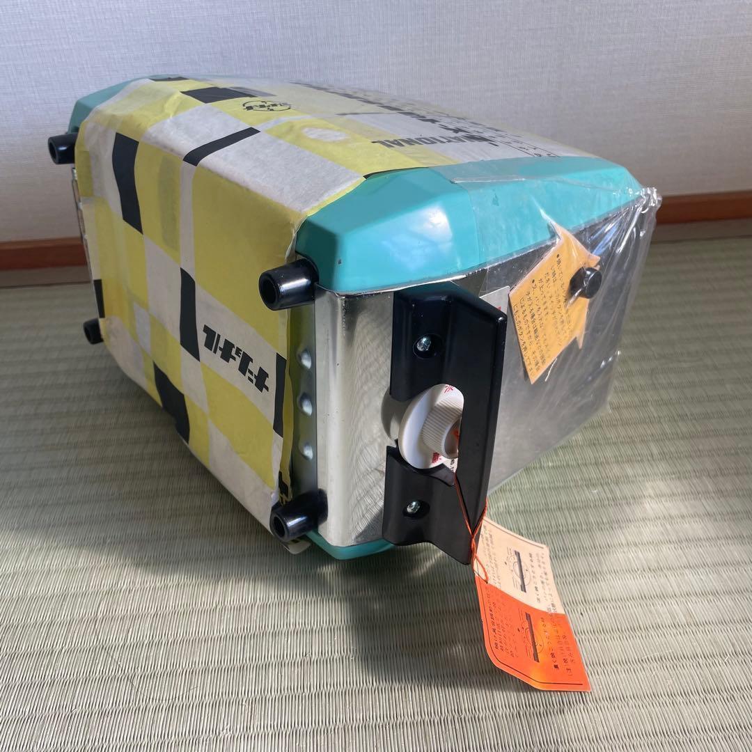 ナショナル　トースター「NT-600」　長期保管未使用