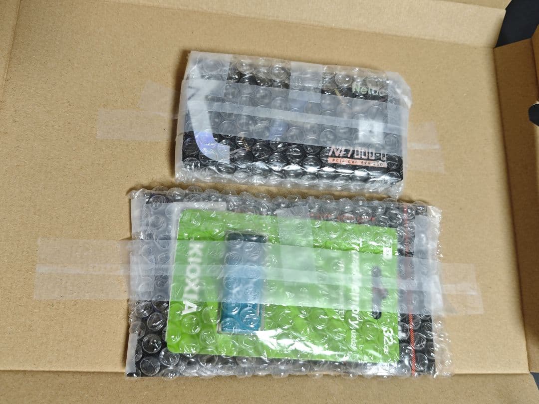 AMD Ryzen7 7700 おまけ付き