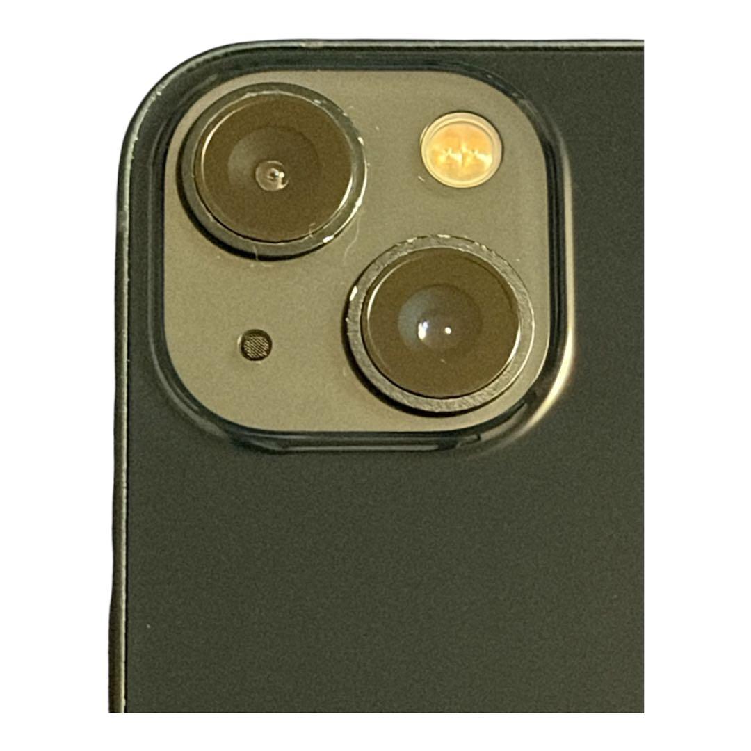 Apple iPhone 13 512GB ミッドナイト 本体のみ