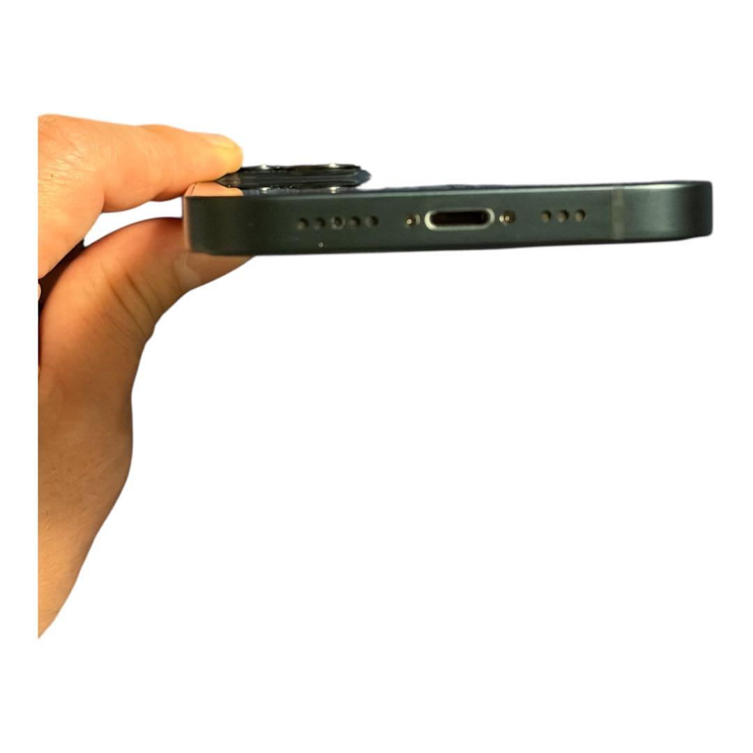 Apple iPhone 13 512GB ミッドナイト 本体のみ