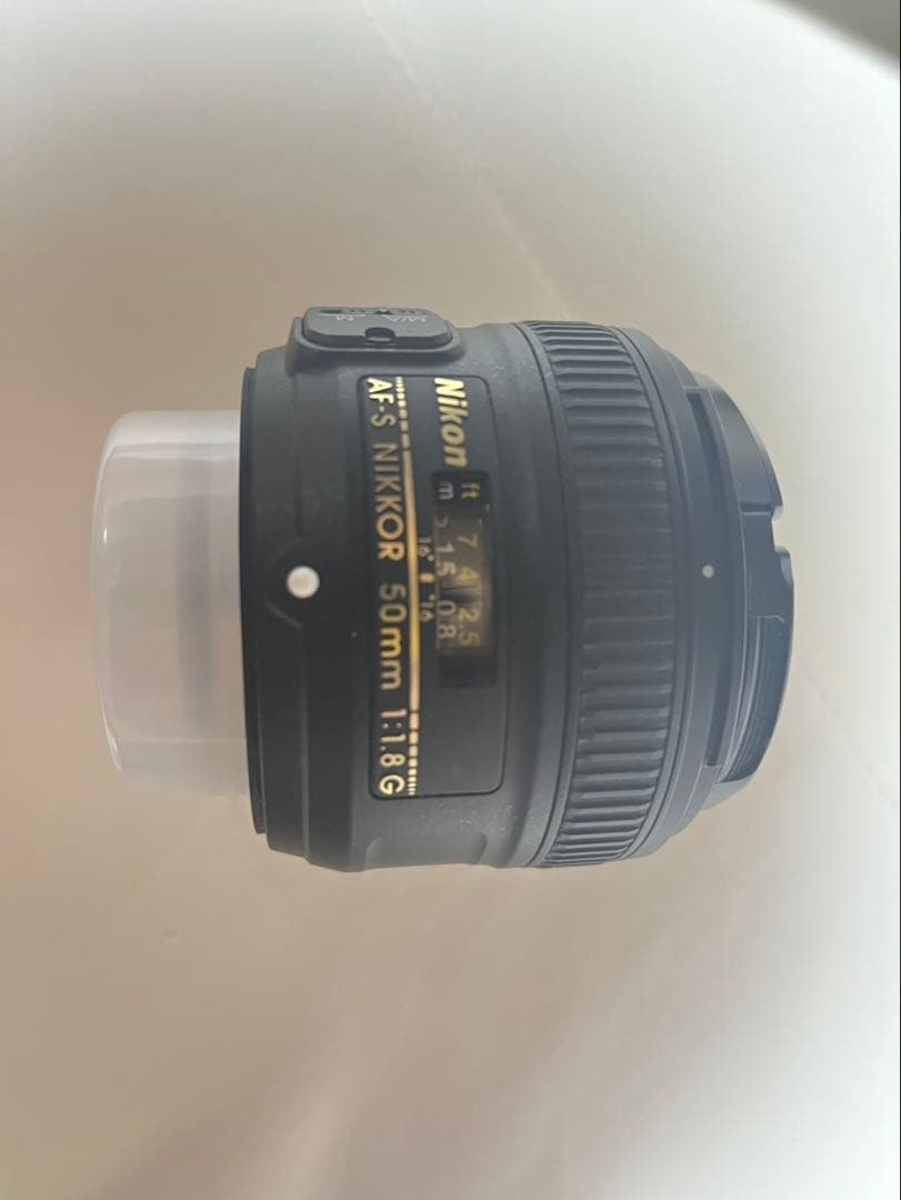 Nikon D5300 ダブルズームキット