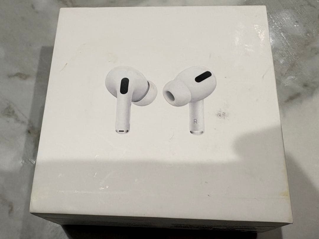 ★Apple★AirPods Pro ★ 両耳のみです★正規品★