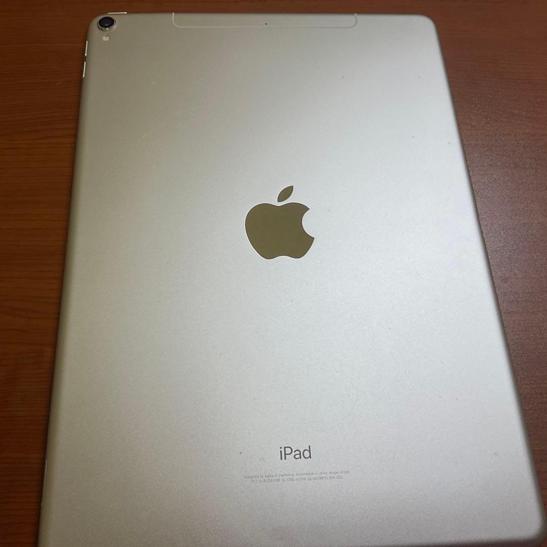 iPad Pro 10.5インチ 64GB シルバー(ジャンク品)