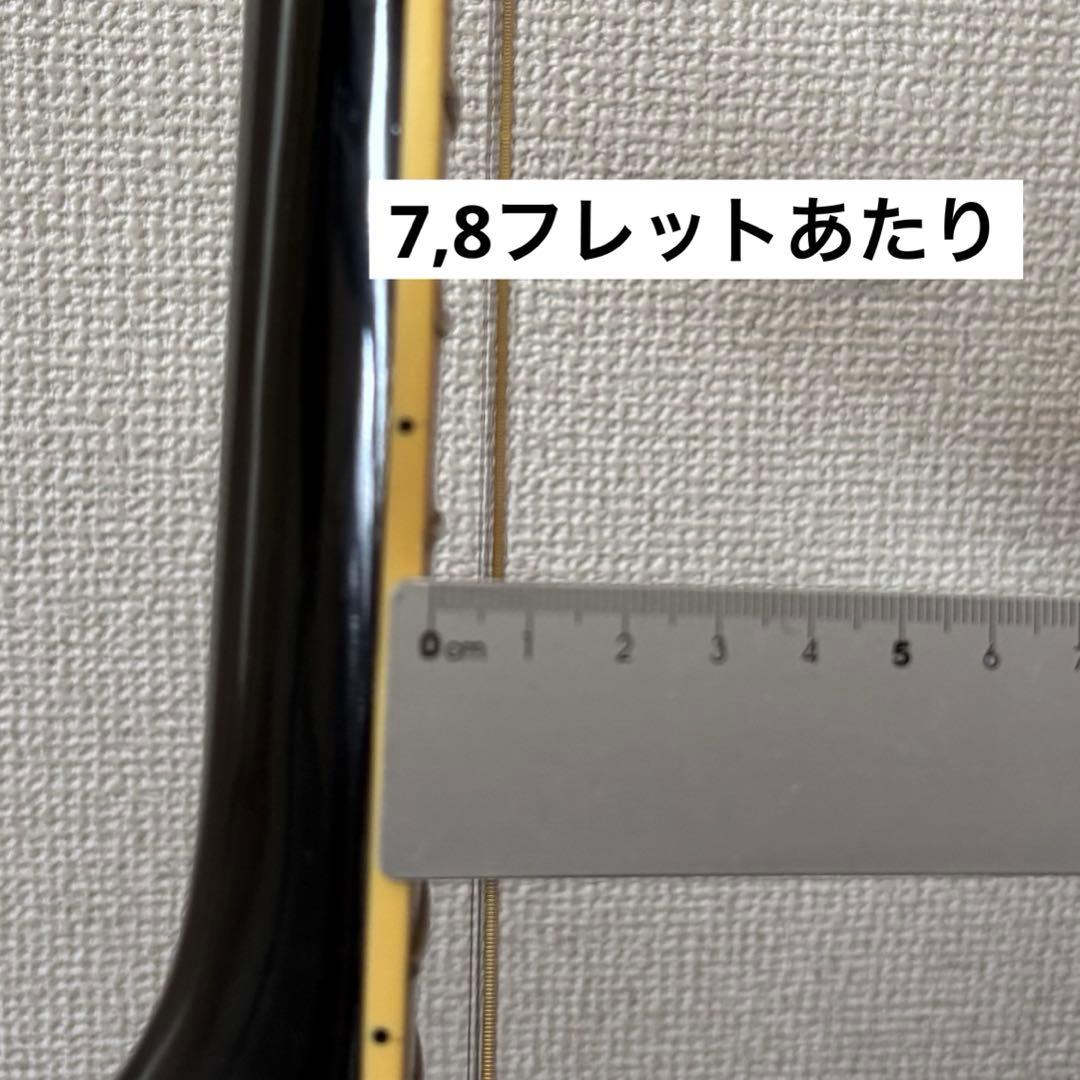 【値下げ¥28,000→¥25,000】オベーションエレアコ純正ハードケース付き