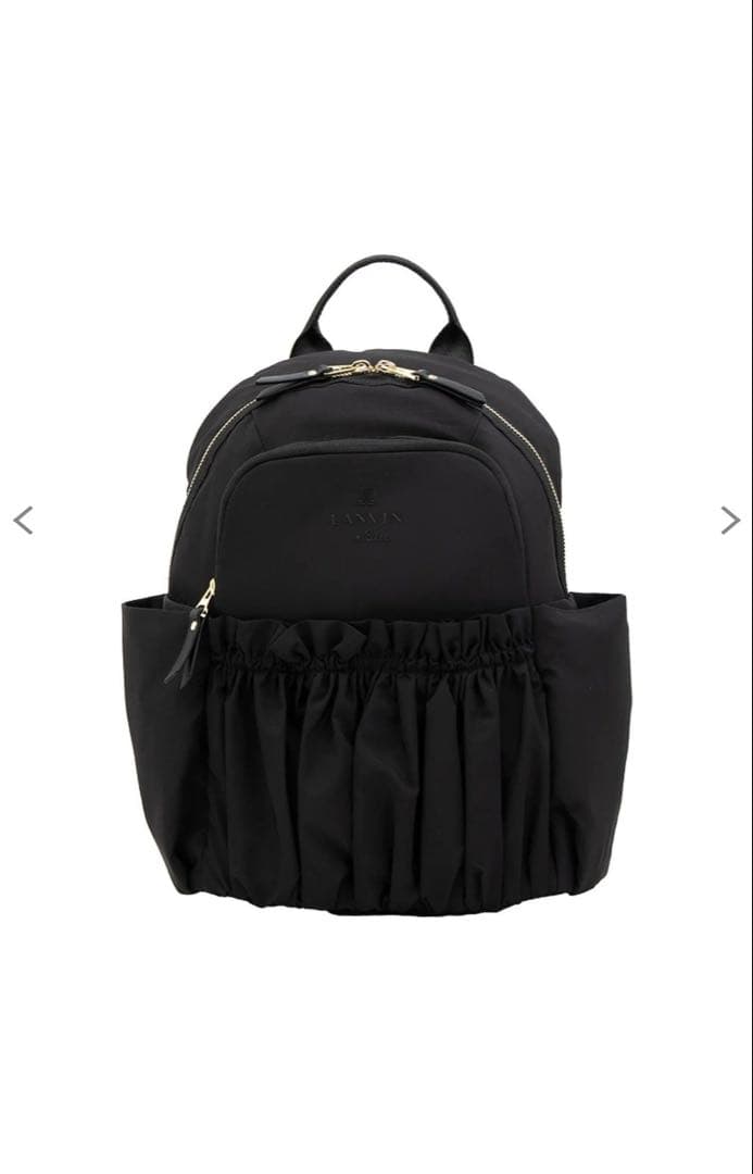 期間限定お値下げ！ランバンオンブルー グラシリィ バックパック