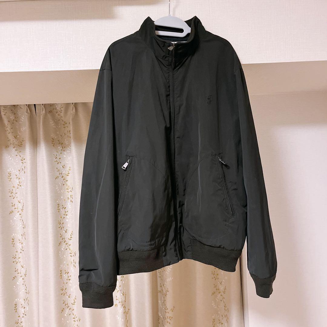 Polo Ralph Lauren ブルゾンジャケット