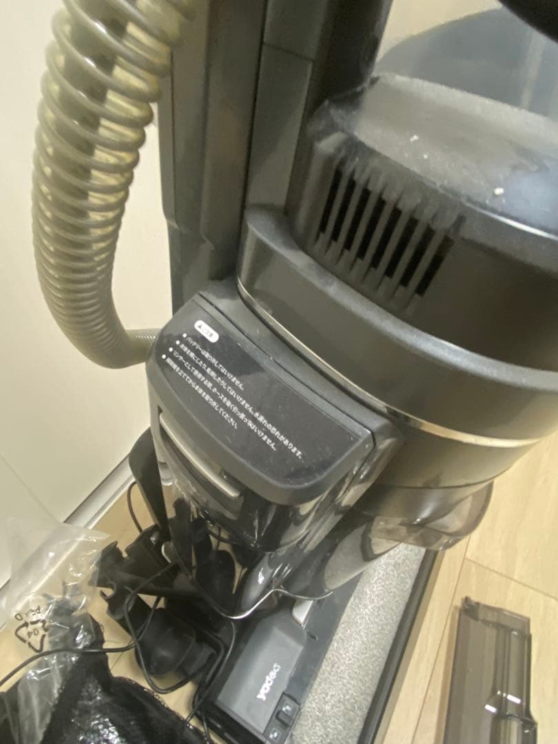 12/20まで【水拭き×乾拭き×吸引】Yadea ShineMax 2in1