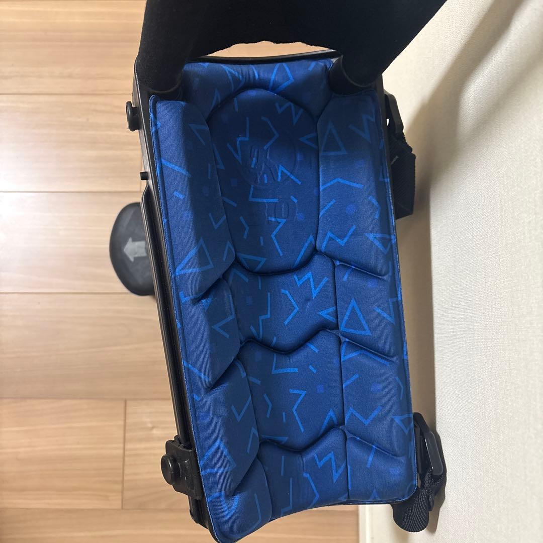 iWALK3.0 障害者用歩行補助具