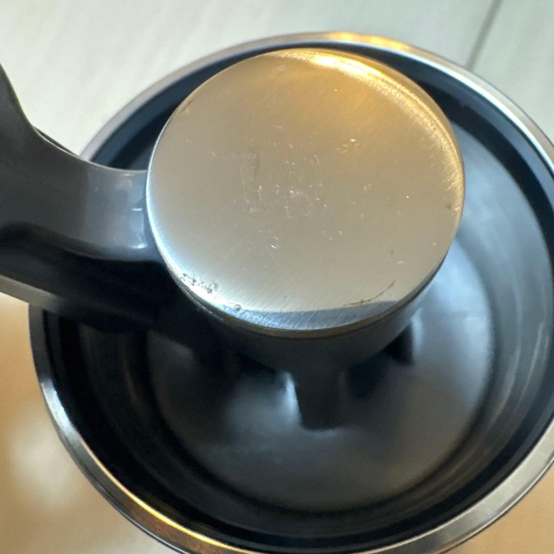 Flair NEO Flex: ダイレクトレバー 手動エスプレッソメーカー