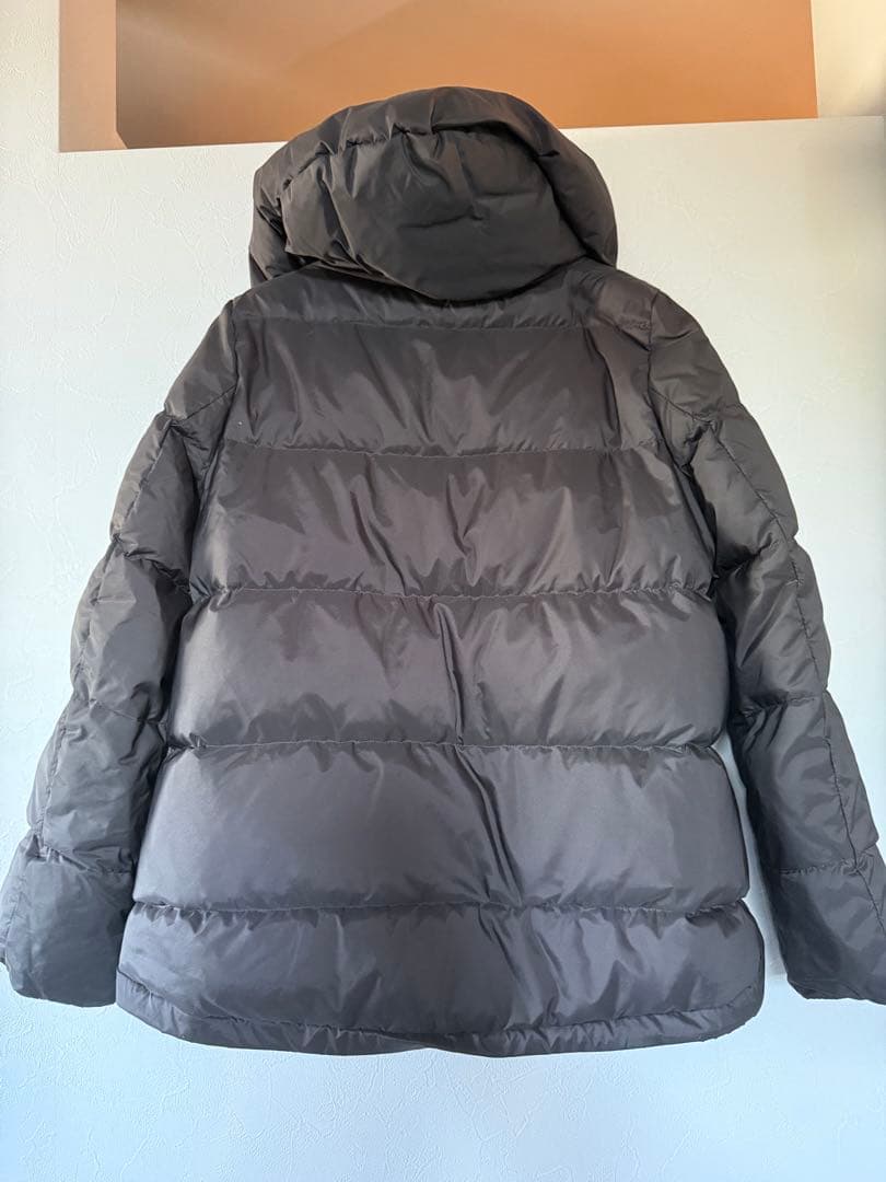 SLOBE IENA ダウンジャケット