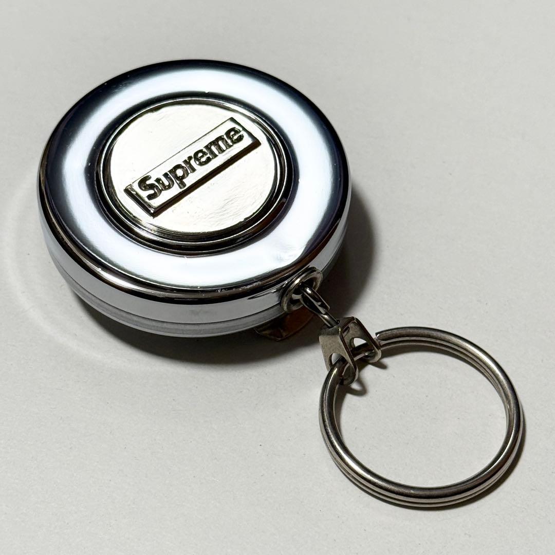 小物 KEY-BAK Original Retractable Keychain