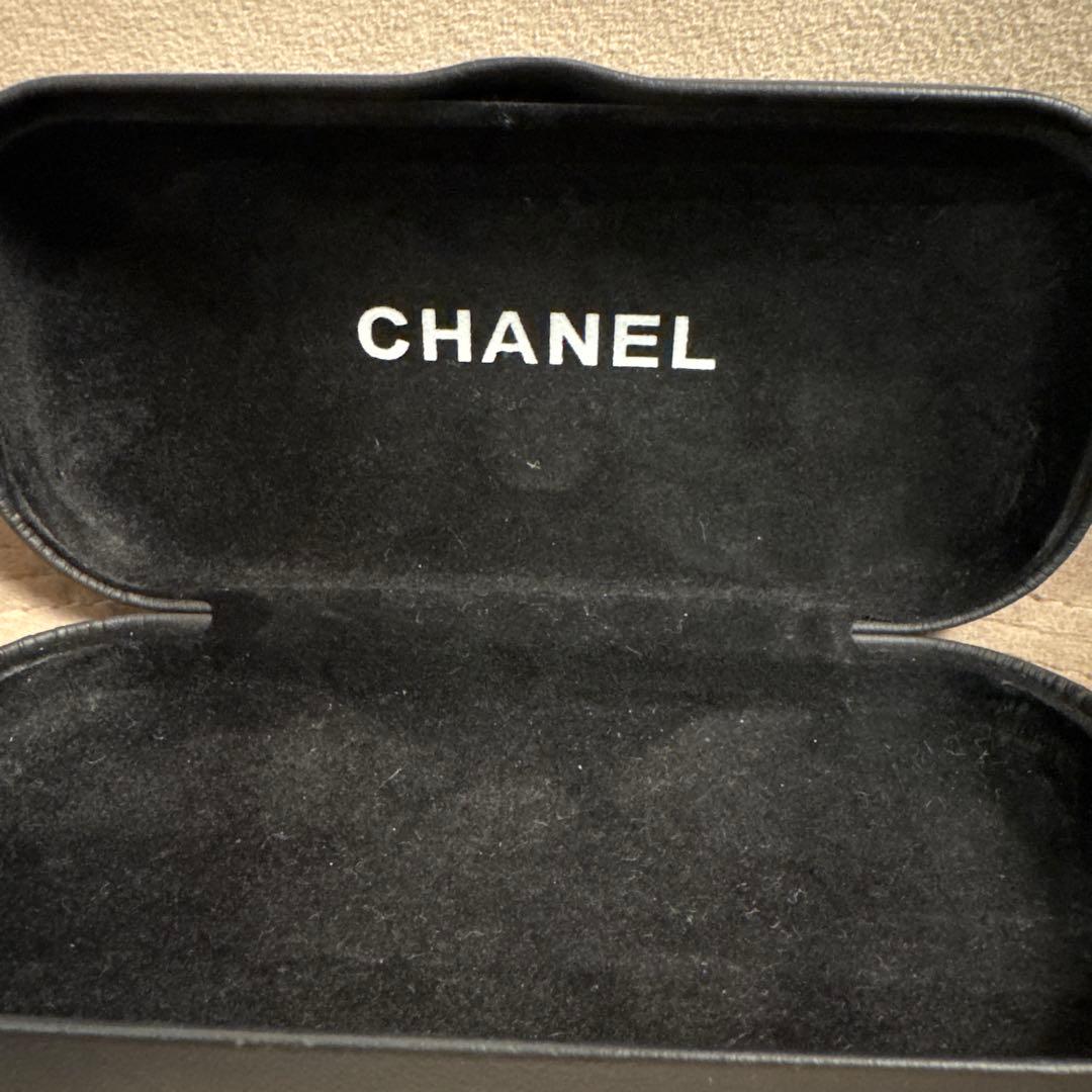 まんちぇ様御専用CHANEL サングラス 03517 ケース付き