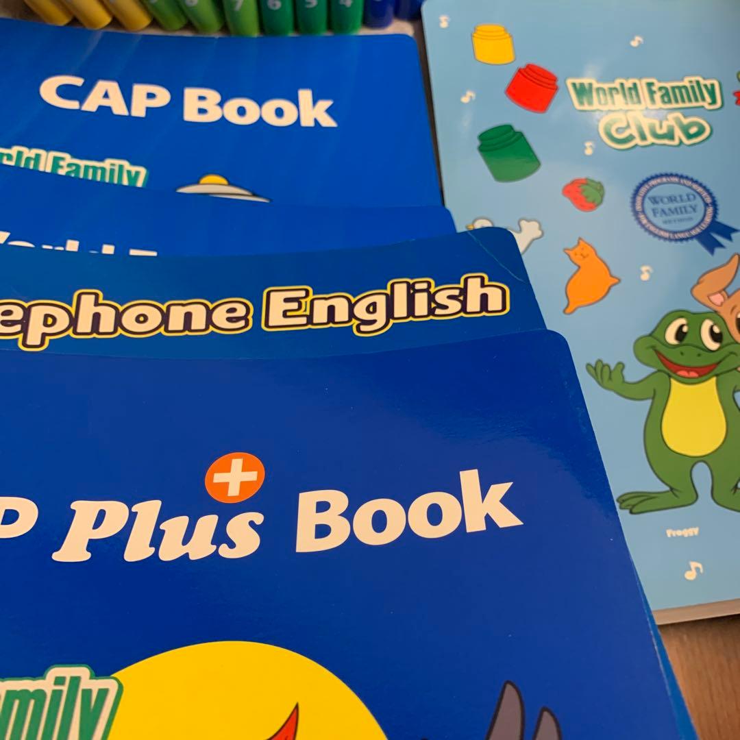 ストレートプレイ　DVD ディズニー英語システム　DWEマジックペン