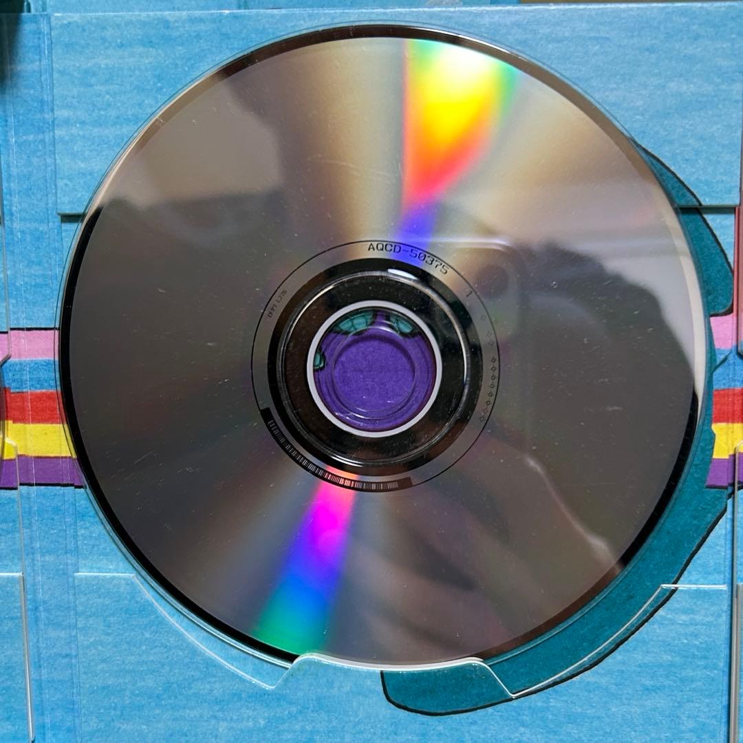 【廃盤 】NHK おはなしでてこい 5枚組CD ボックス