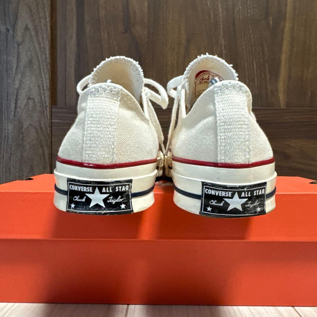 Converse CT70 US8.0（26.5cm）