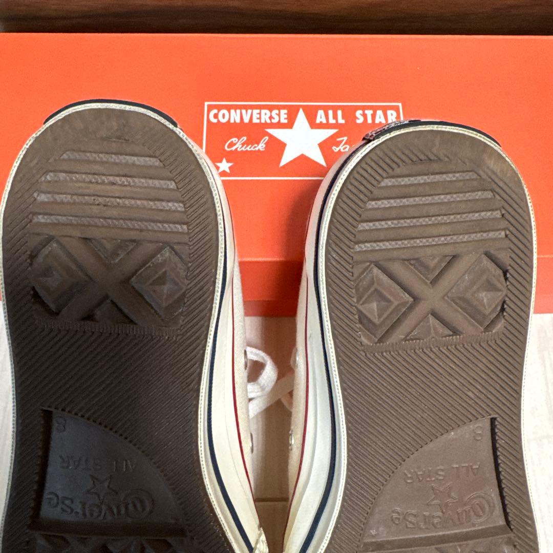 Converse CT70 US8.0（26.5cm）