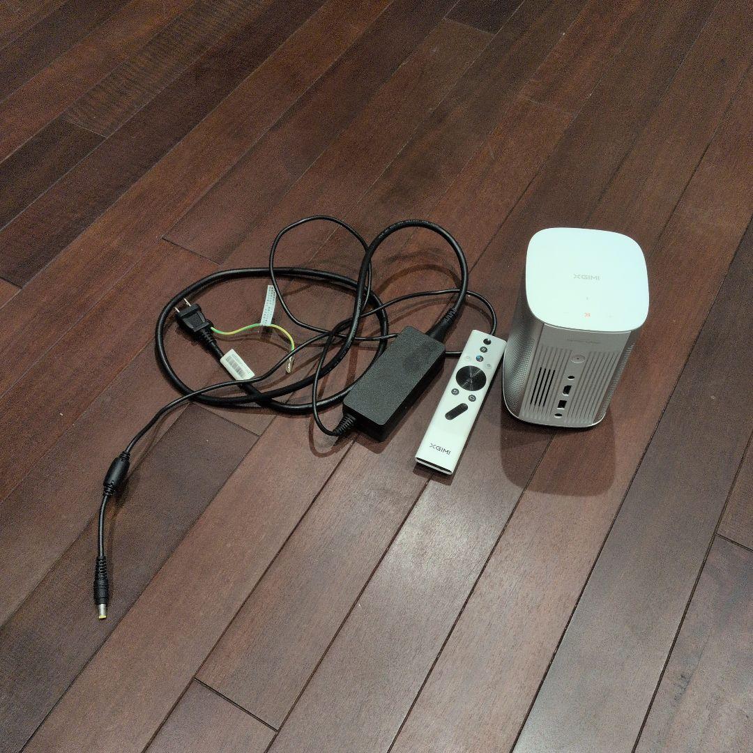 XGIMI MOGO プロジェクター本体　ジャンク