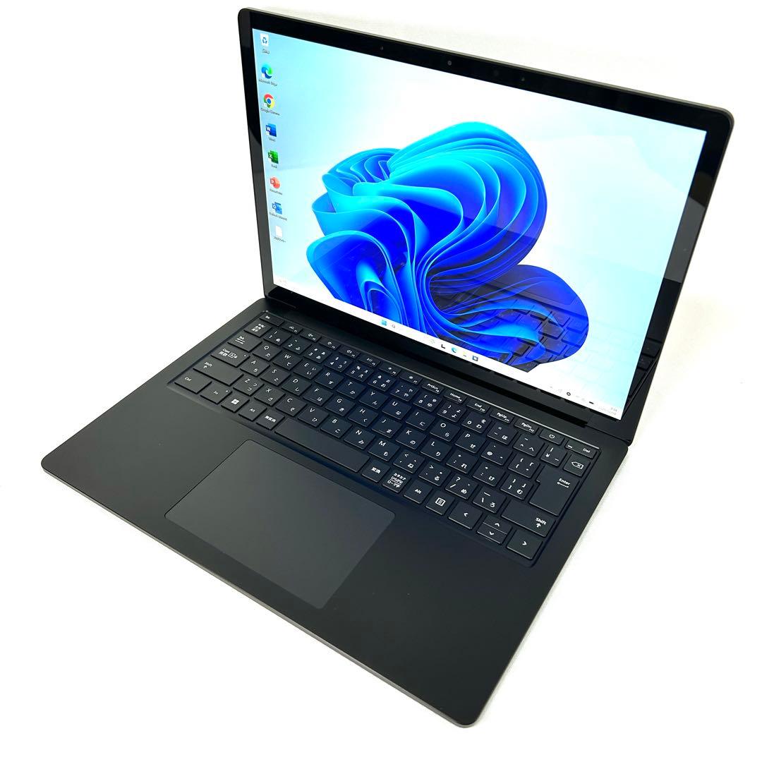 Windowsノート本体 Microsoft Surface Laptop 4 1951 i7 16GB