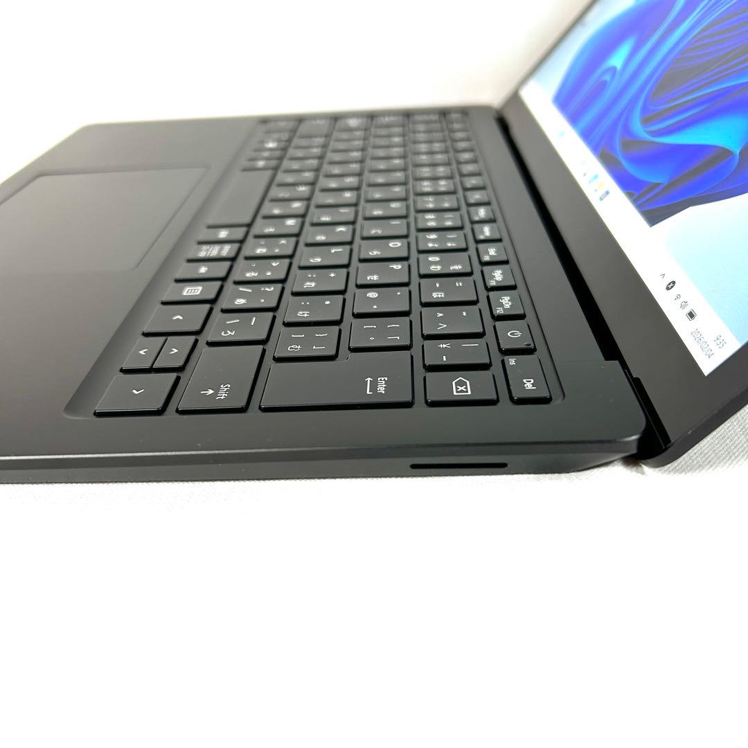 Windowsノート本体 Microsoft Surface Laptop 4 1951 i7 16GB