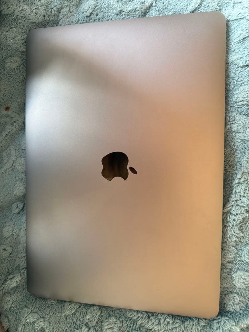 アオイキさん専用MacBook Pro 13 日本語配列