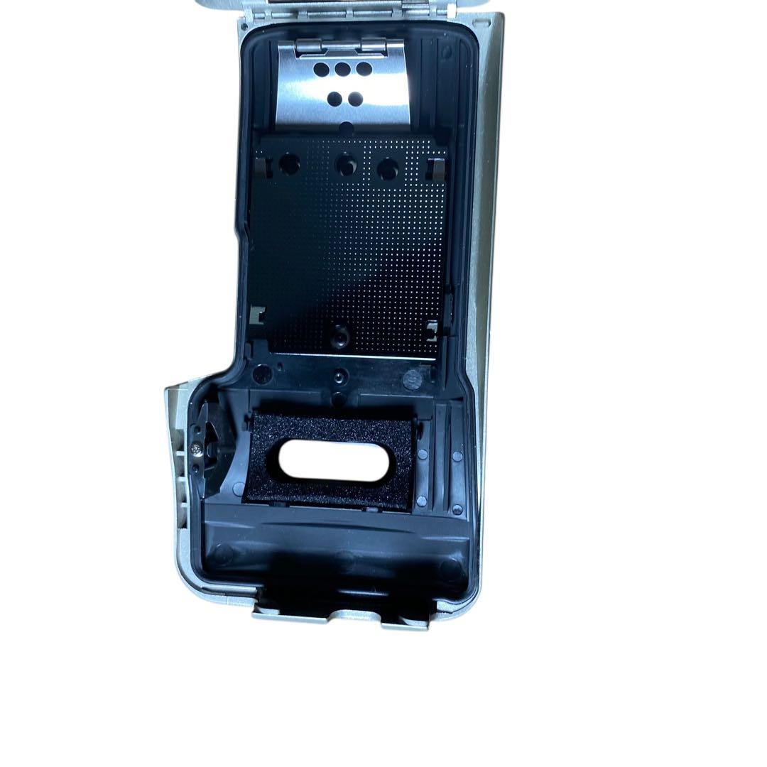 良品✨OLYMPUS オリンパスμ ZOOM 140 フィルムカメラ