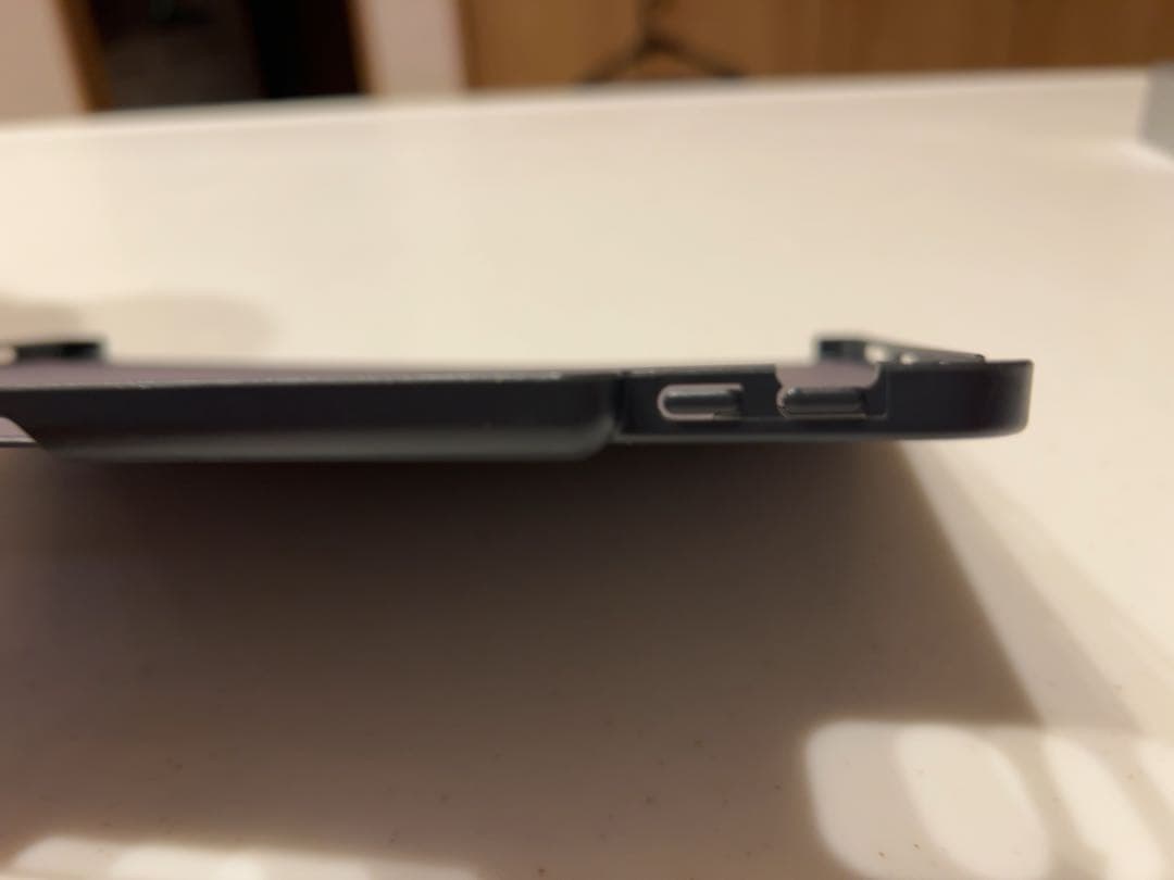 iPad Air 5 wifi 純正キーボード ペンシル付き