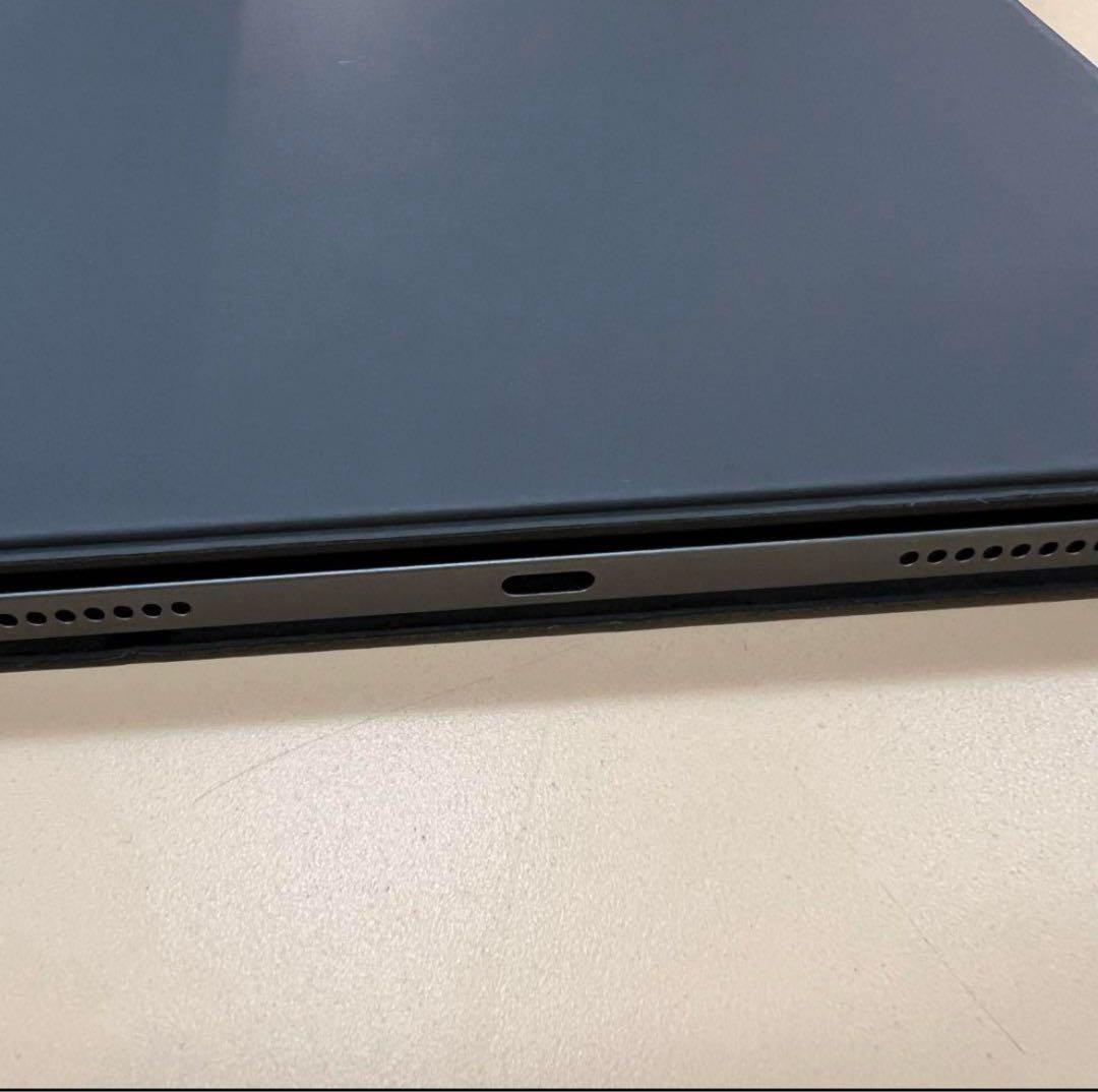 iPad Air 5 wifi 純正キーボード ペンシル付き