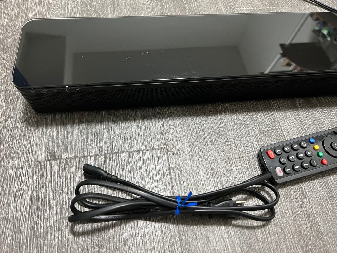 BOSE SoundTouch 300 ワイヤレススピーカー