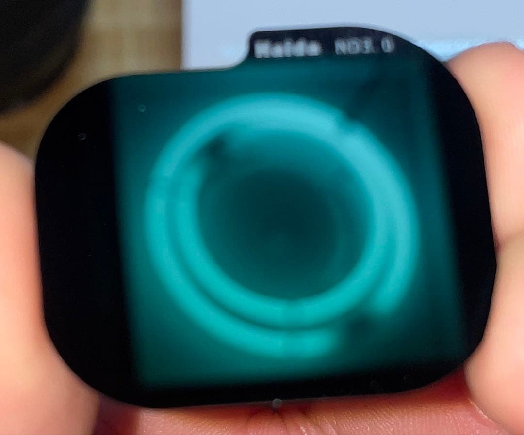 Sigma 14-24mm DG DN Art＋Haidaフィルターセット