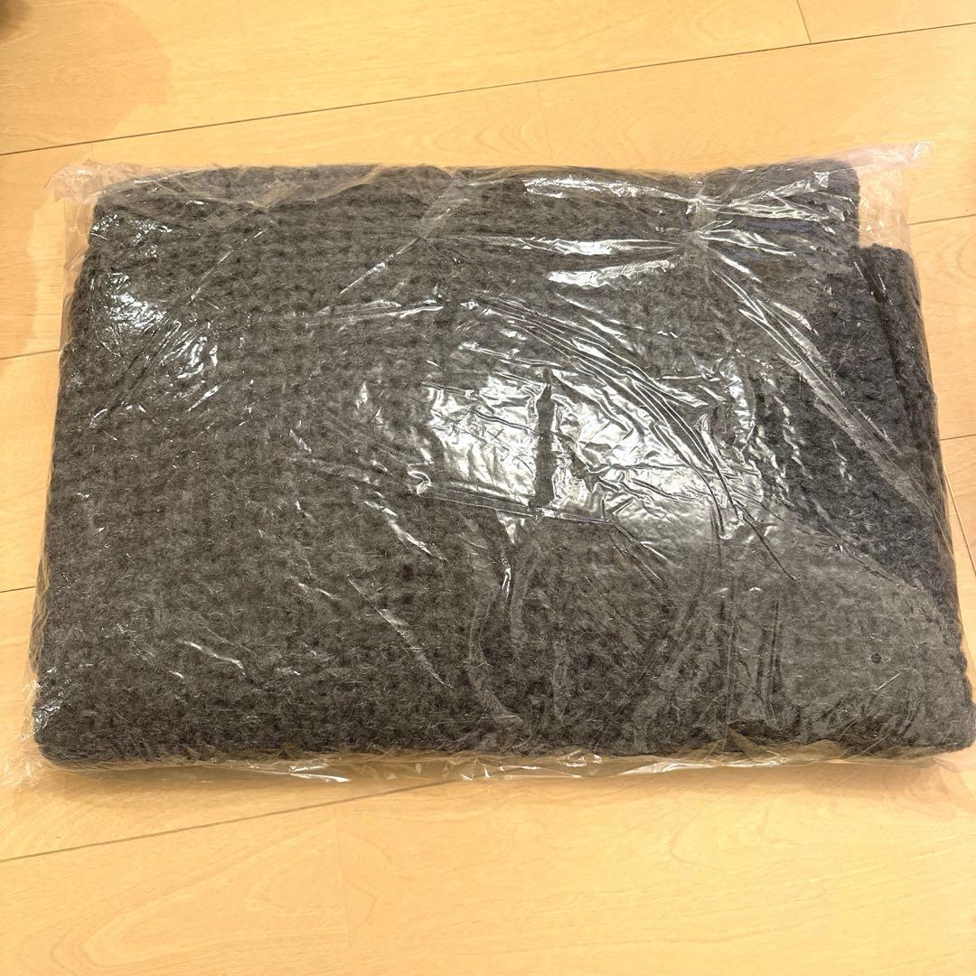 M*a様 ETRE TOKYO タートルローゲージニットワンピース ロング 新品