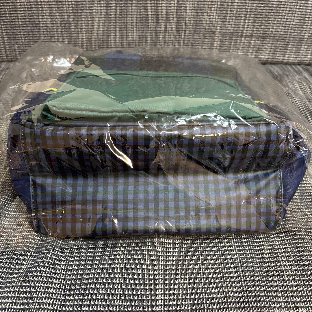 S*U様 【新品未使用タグ付き】　familiar ファミリア　リュック　バッグ