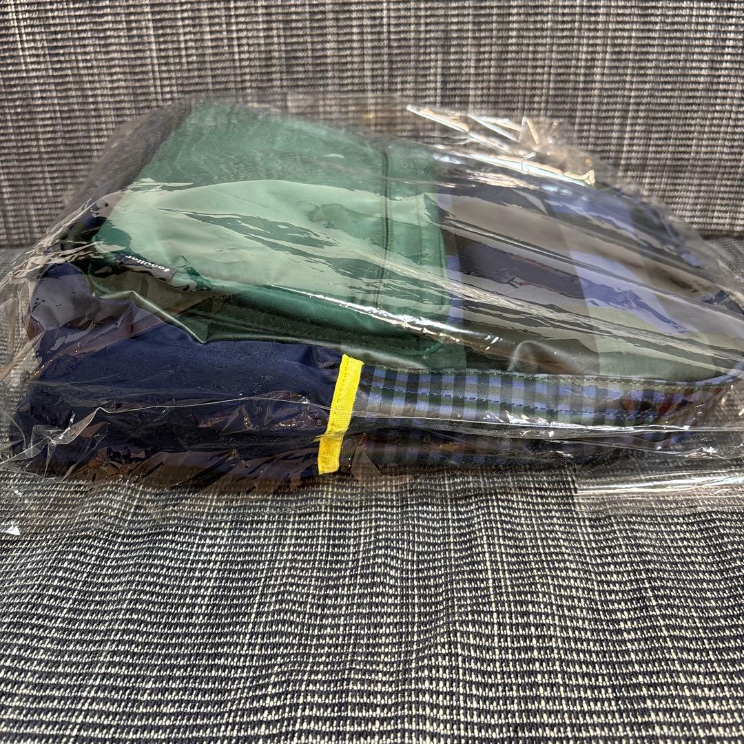 S*U様 【新品未使用タグ付き】　familiar ファミリア　リュック　バッグ