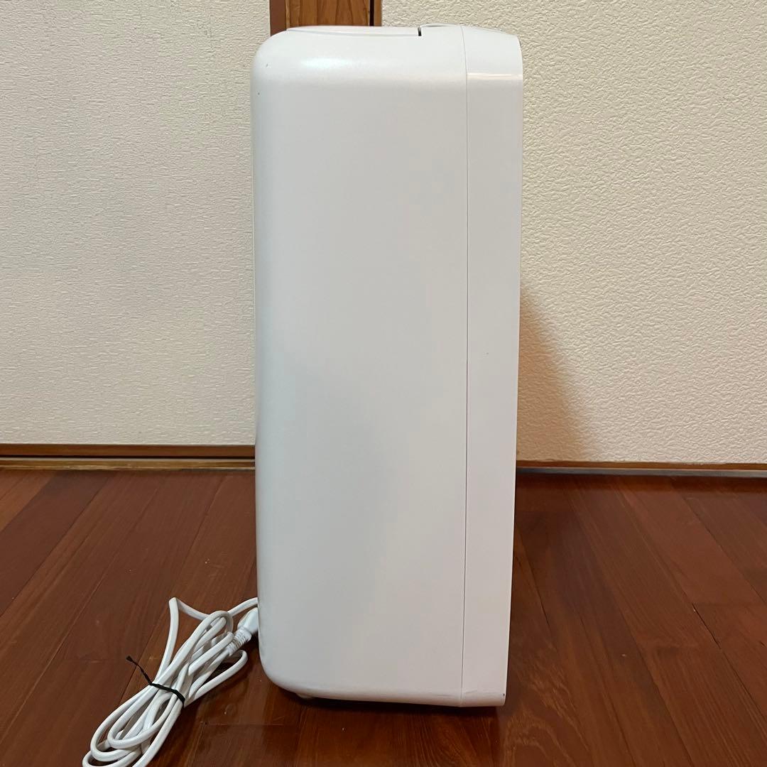 SHARP CV-L71-W 衣類乾燥除湿機プラズマクラスター7000