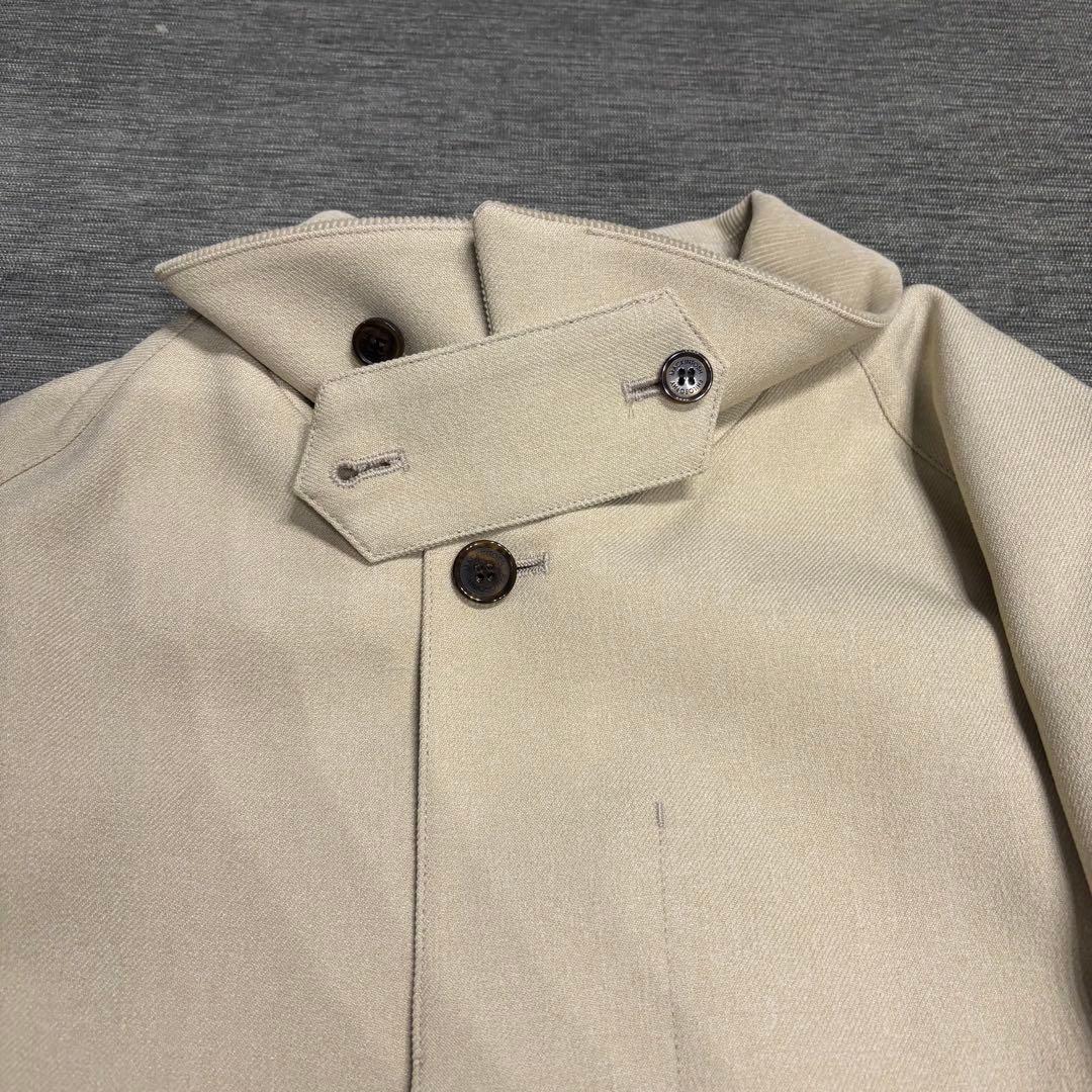 極美品　MACKINTOSH PHILOSOPHY ラスパー　ジャケット