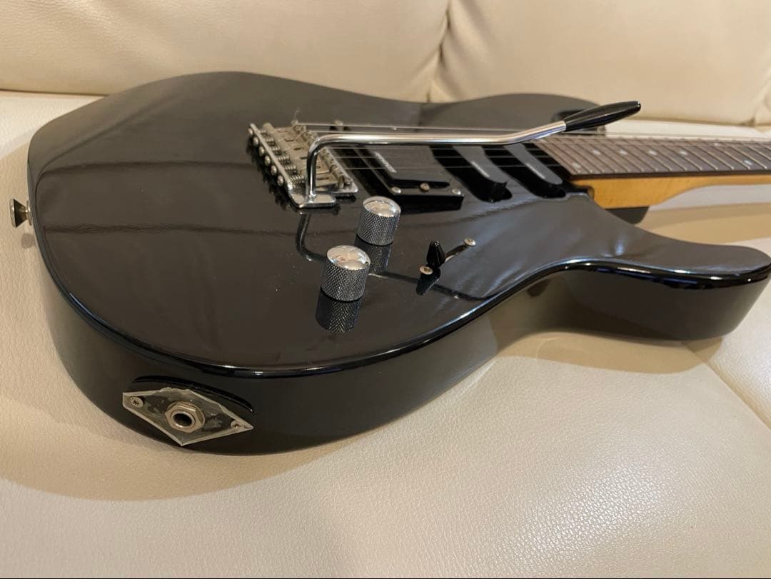 ギター FERNANDES STJ Limited Edition