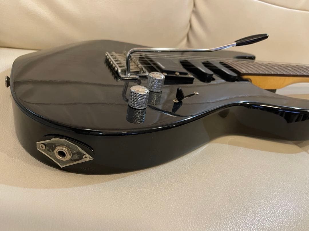 ギター FERNANDES STJ Limited Edition