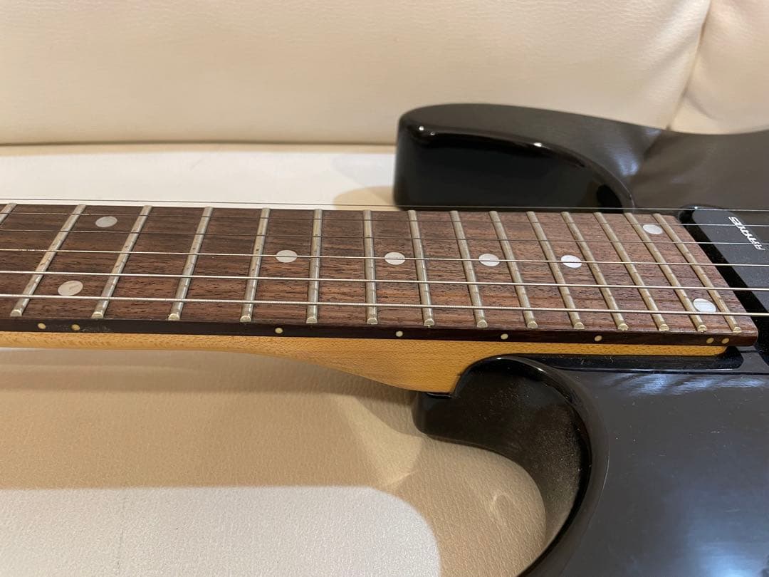 ギター FERNANDES STJ Limited Edition