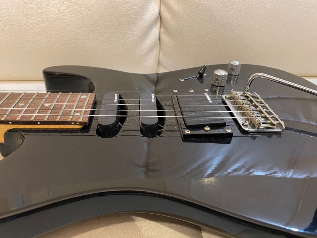 ギター FERNANDES STJ Limited Edition