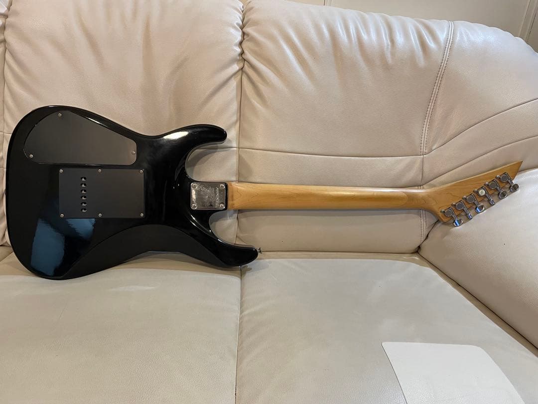 ギター FERNANDES STJ Limited Edition