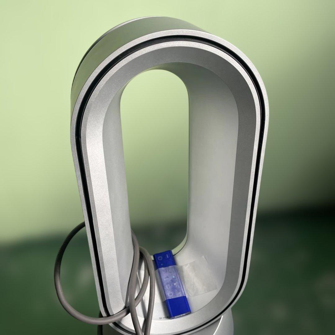 ★dyson ダイソン 空気清浄機能付 ファンヒーター HP07YY 家電 格安