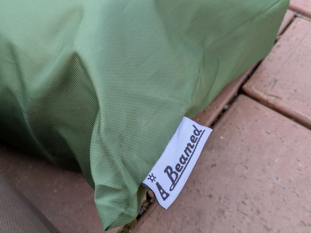 テンマクデザイン　サーカスフルサイズグランドシート（+おまけシート）