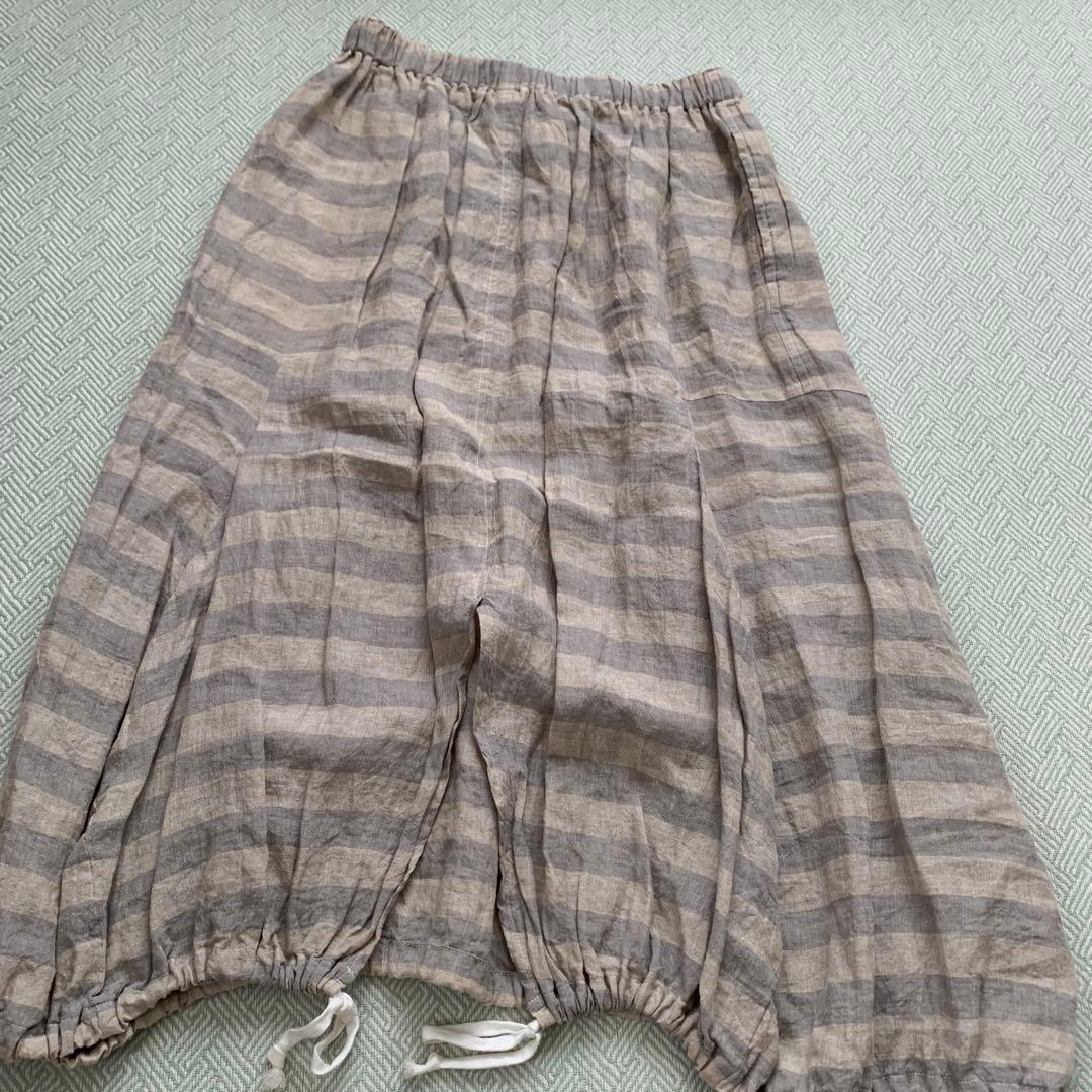 アルビ　y'sコート　コムデギャルソン　スカート　セット