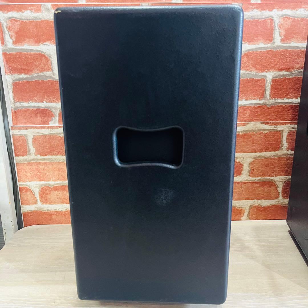 ⭐️K3380 CLASSIC PRO / PA10/4 2WAYスピーカーペア