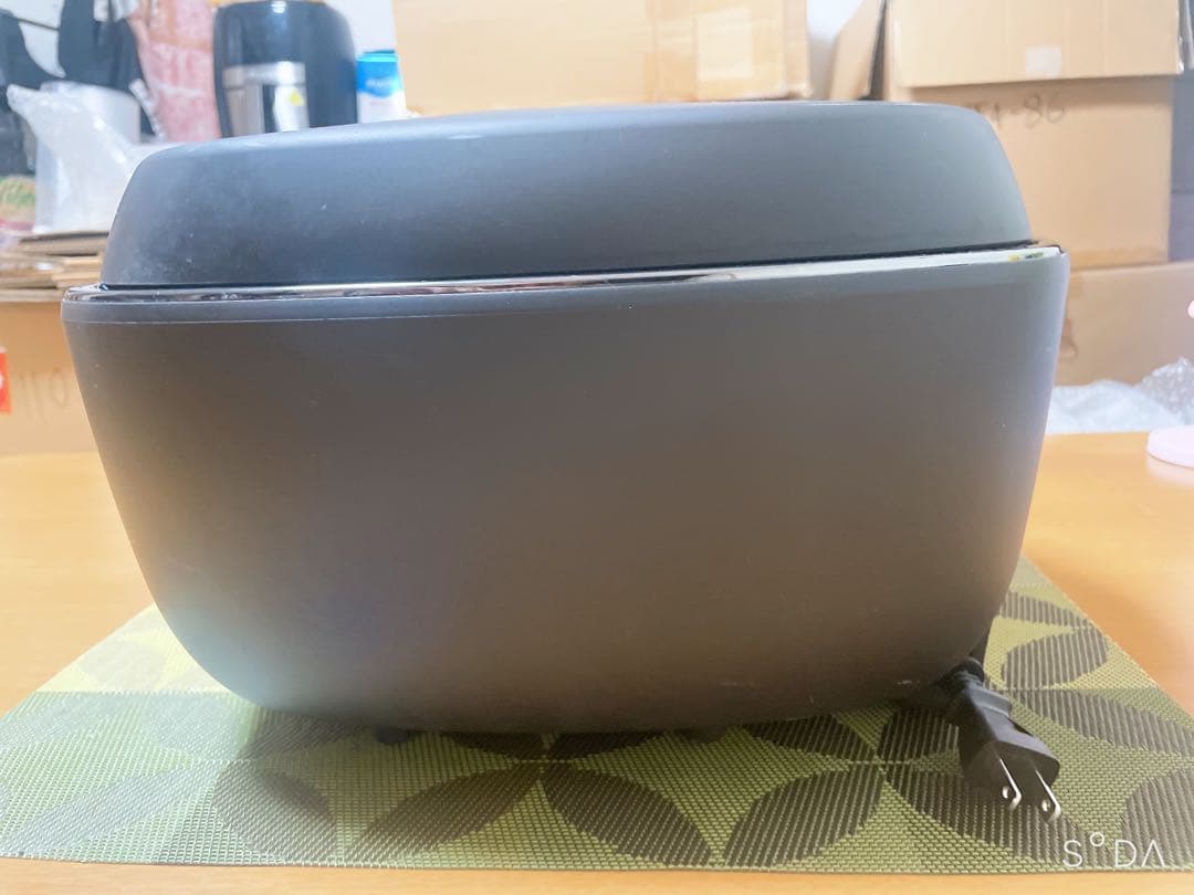 タイガー炊飯器力圧IH 5.5合　2022 JPL-G100 動作保証