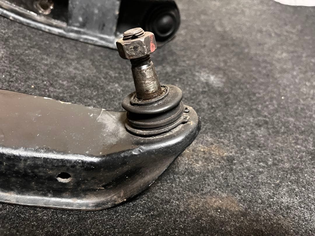 ユラモード ER34 C35 S13 S14 180SX 30mm延長ロアアーム